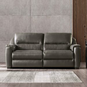 Laf Power Sofa, Gray