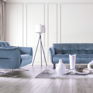 Legs 1 set (2Pcs)