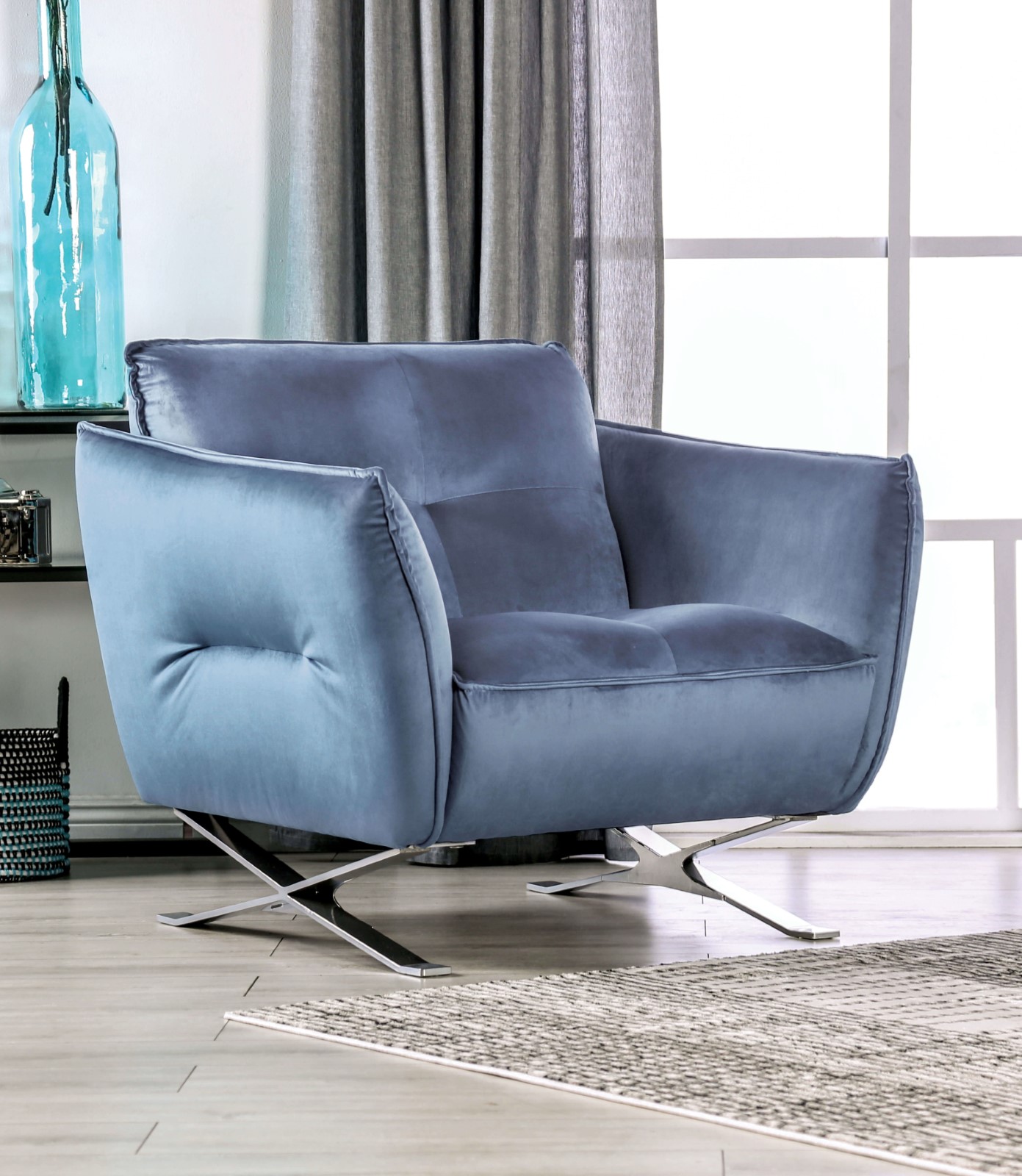 Sofa + Loveseat