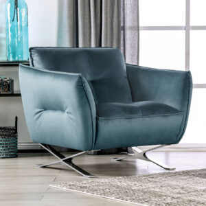 Chair, Teal