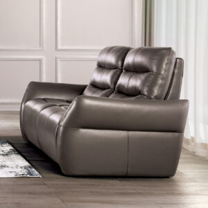 RAF Power Recliner, Gray