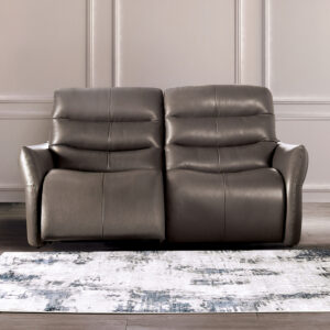 LAF Power Recliner, Gray