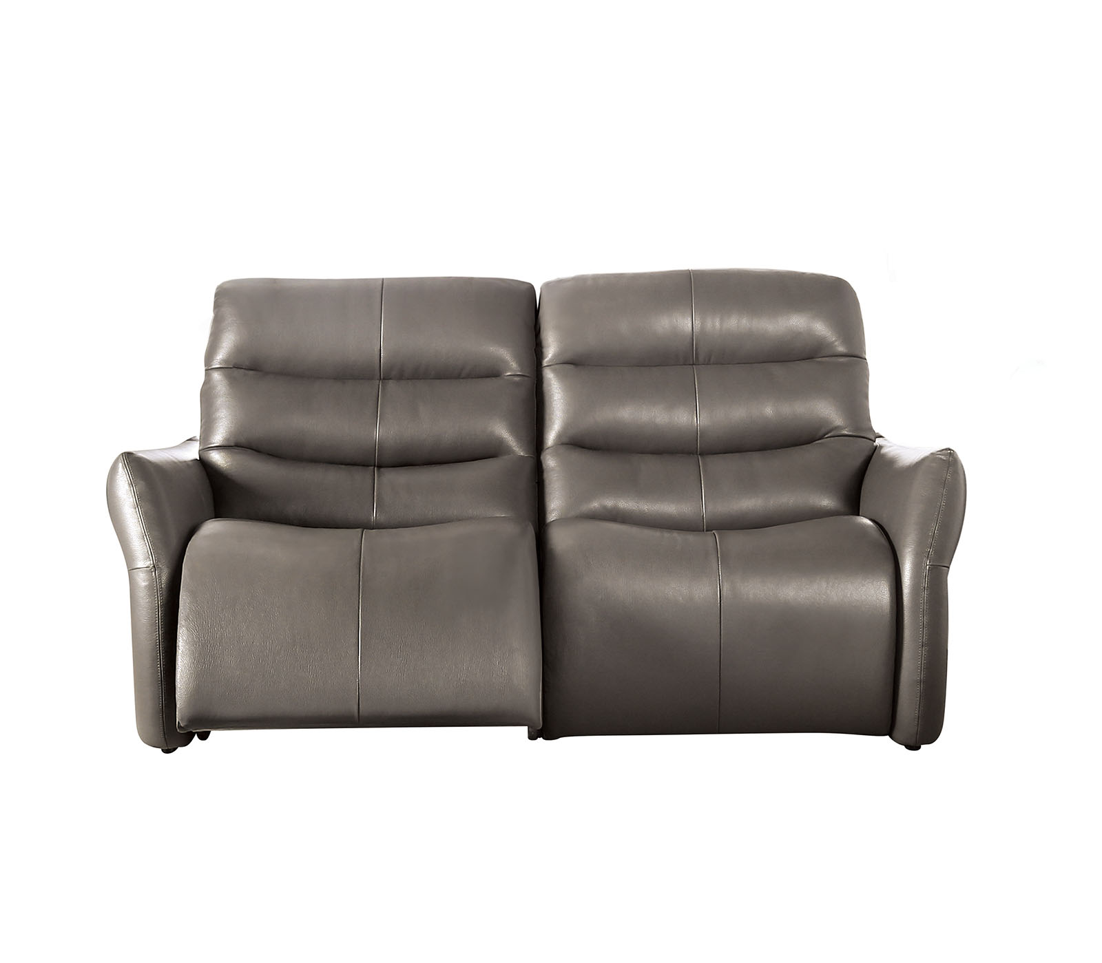 RAF Power Recliner, Gray