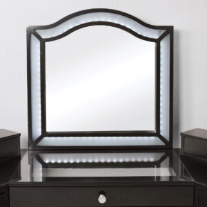 Vanity Set - 3mm Mirror With Led Light