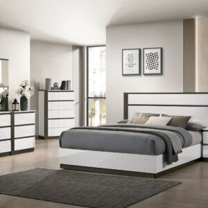 3 Pc. Queen Bedroom Set