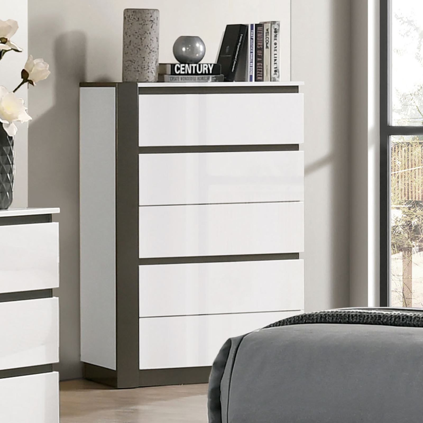 3 Pc. Queen Bedroom Set