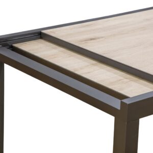 Extendable Dining Table