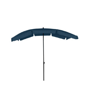 Rectangular Umbrella, Dark Sapphire