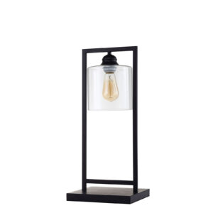6"H Table Lamp
