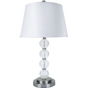 Table Lamp (2/CTN)