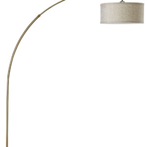 Arch Lamp