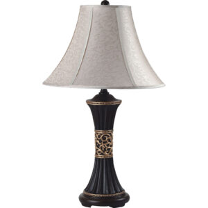 11"H Table Lamp (2/CTN)