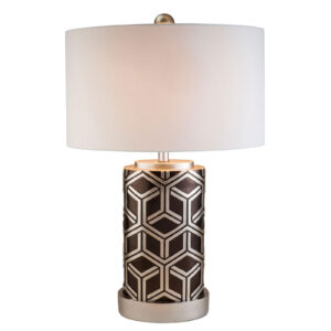 29"H Table Lamp
