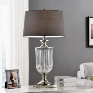 32.5"H Table Lamp