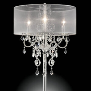 35"H Table Lamp