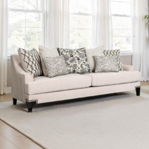 Sofa, Taupe