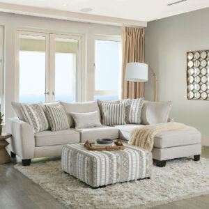 Sectional
