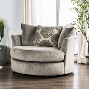Swivel Chair