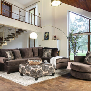 Sectional