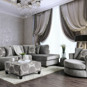 Sectional
