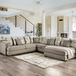 Sectional