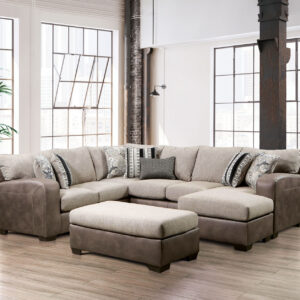 Sectional