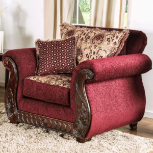 Chair, Wine