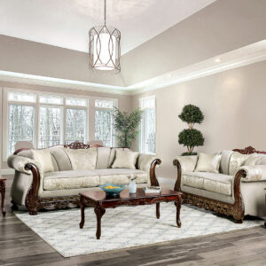 Sofa + Loveseat