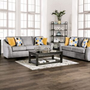 Sofa + Loveseat