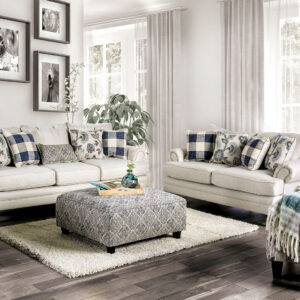 Sofa + Loveseat