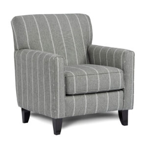 Accent Chair, Paisley