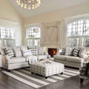 Sofa + Loveseat