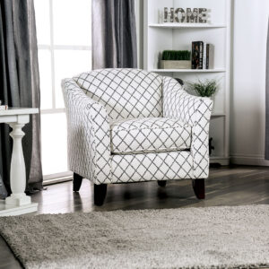 Chair, Square