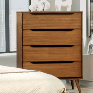 Chest, Oak