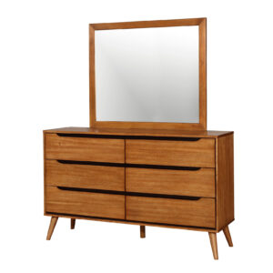 Dresser, Oak