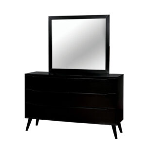 Dresser, Black