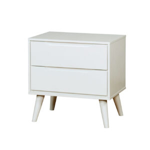 Nightstand, White