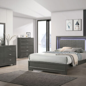 3 Pc. Queen Bedroom Set