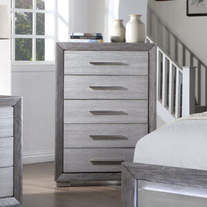 3 Pc. Queen Bedroom Set