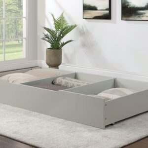 Trundle/Drawer