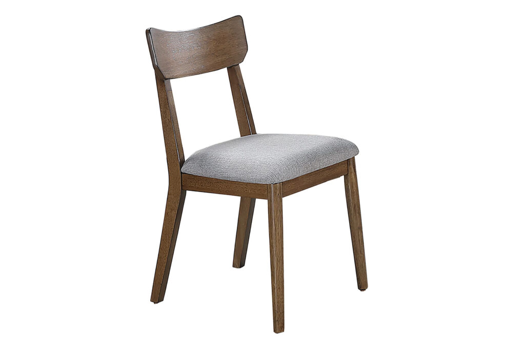 Dining Chair, Walnut