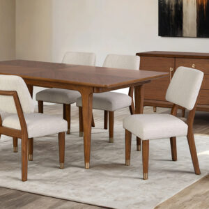 Rectangular Dining Table