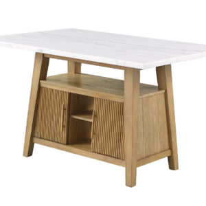 Tangier 5 Pc. Counter Ht. Table Set