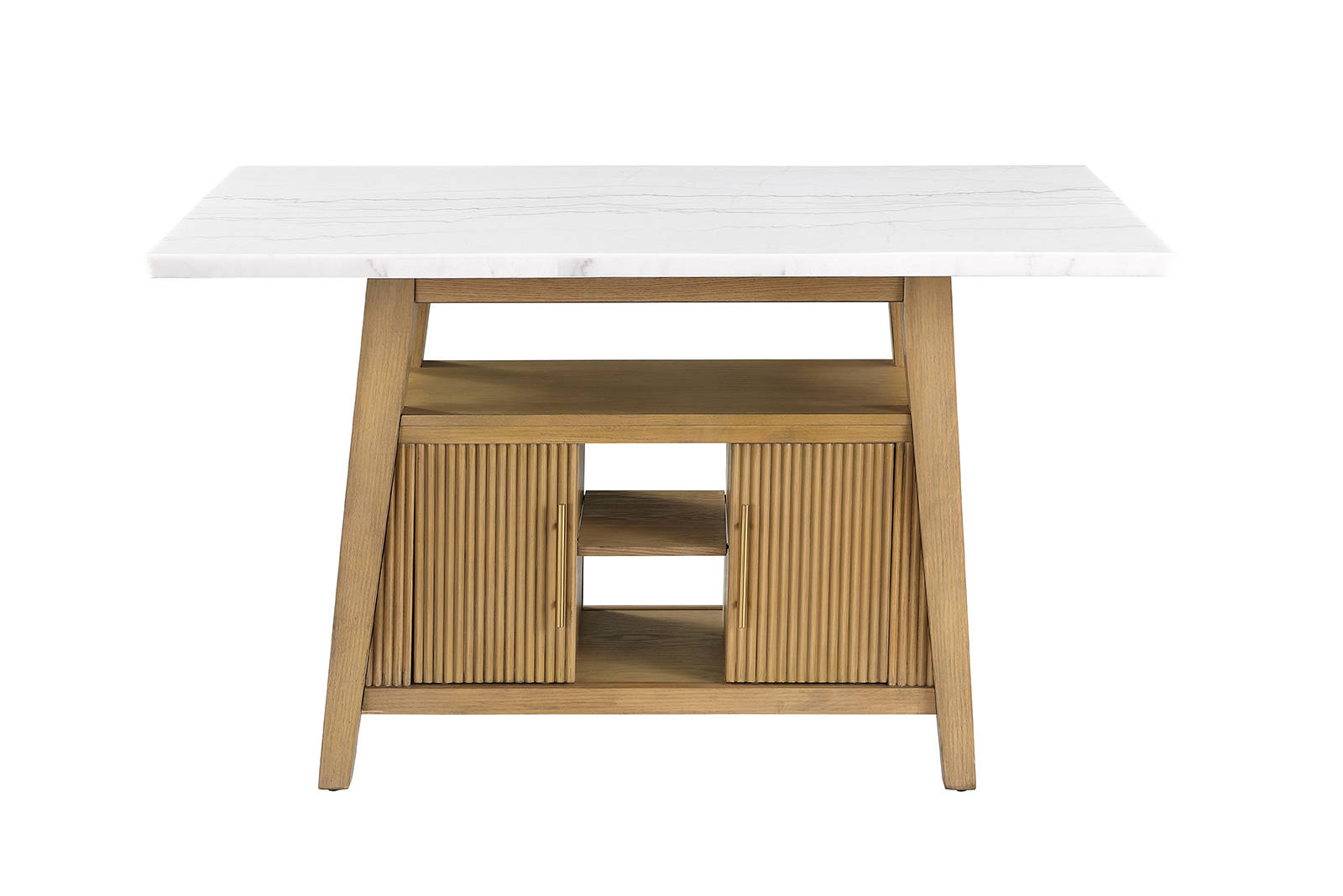 Tangier 5 Pc. Counter Ht. Table Set