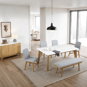 Rectangular Table