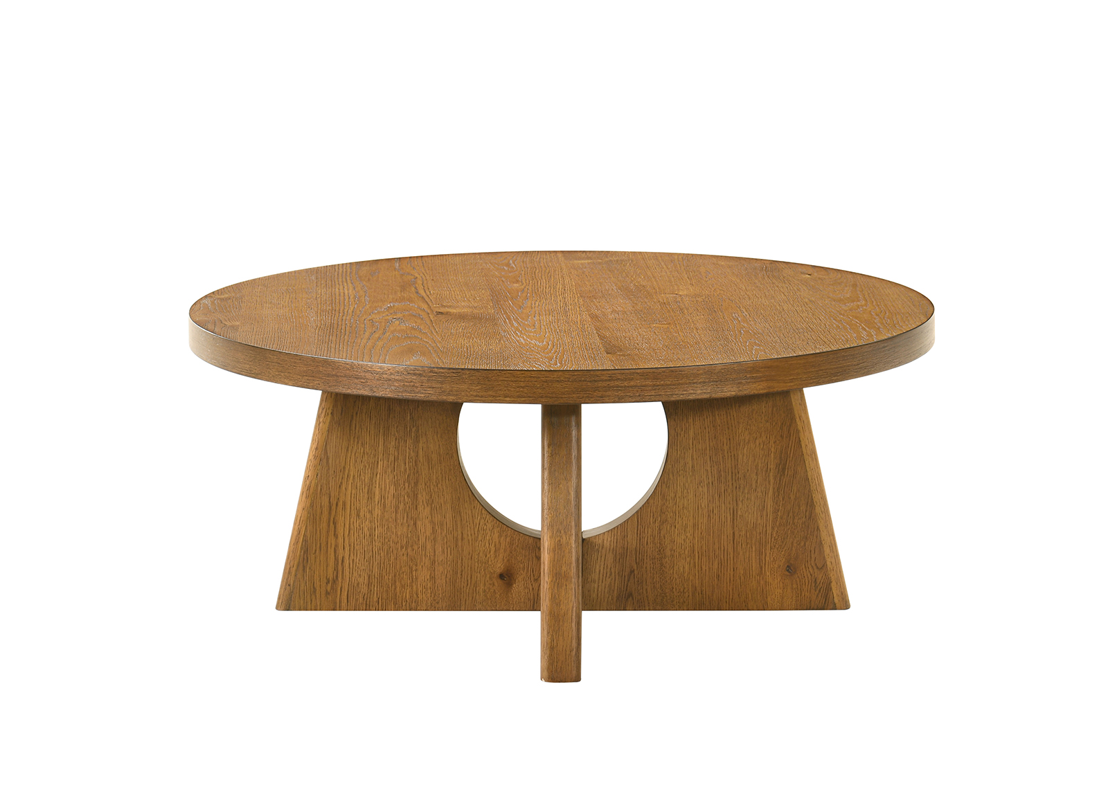 Round Coffee Table