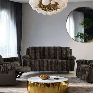Manual Glider Recliner