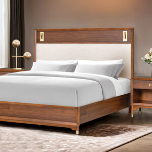 Dresser, Walnut