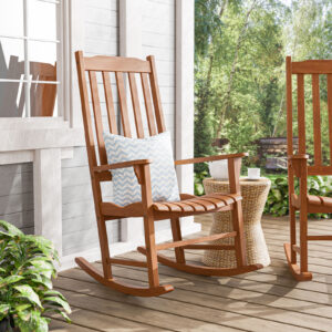 Rocking Chair, Natural
