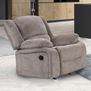 Recliner, Mocha